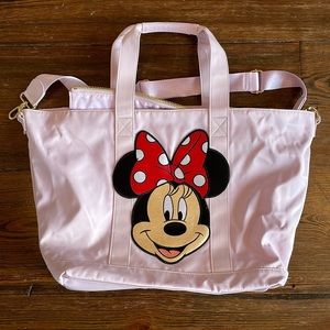 Stoney clover big Minnie tote